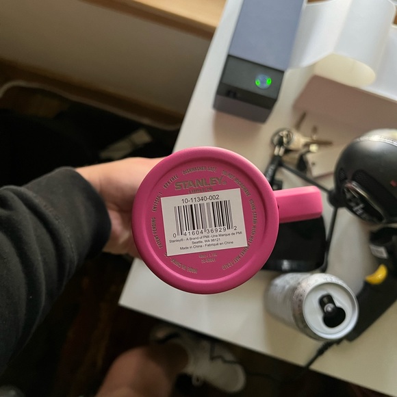 Stanley Azalea 40oz BNWT - Picture 3 of 3